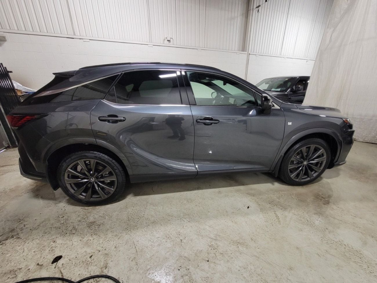 Lexus RX350 F-SPORT 3 - 2.4L