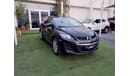 Mazda CX7 2012 Gulf model, cruise control hatch, sensor wheels, in excellent condition