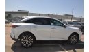 Lexus RX350 LUXURY