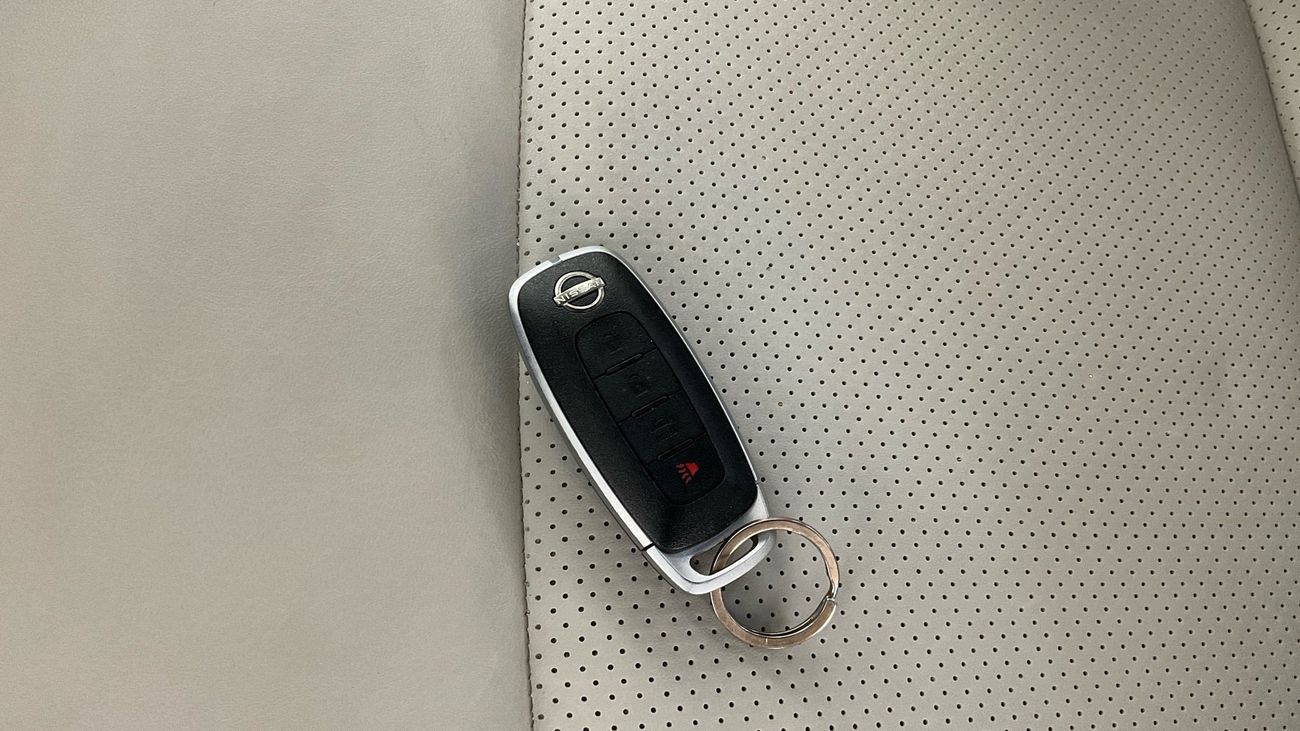 نيسان صني SL | شامل الضمان | 0 ﺪﻔﻋﺓ ﺃﻮﻟﻯ