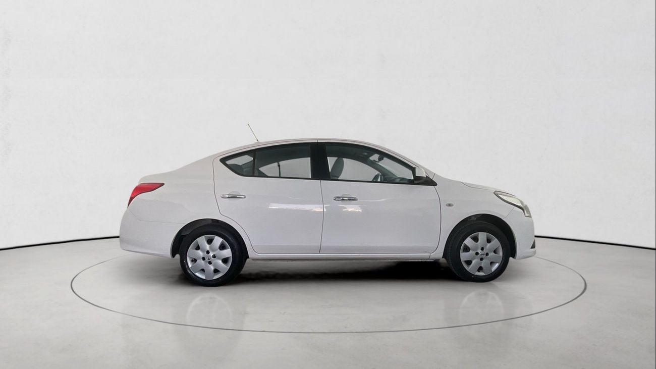 Nissan Sunny S 1.6L S | Guaranteed Warranty | 0 Down Payment