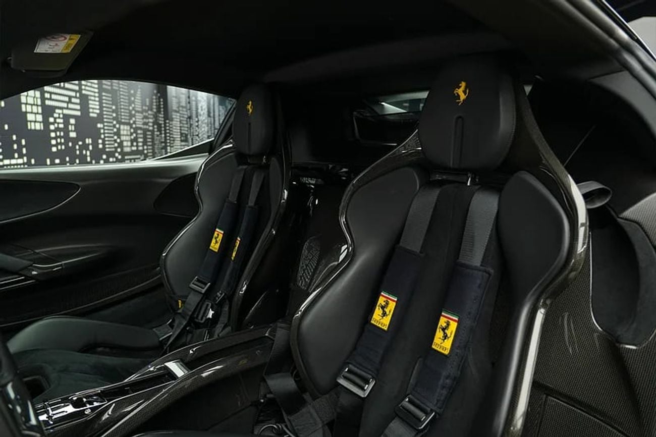 Ferrari SF90 STRADALE