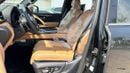 Lexus LX 600 3.5L V6 LX URBAN 10 AT