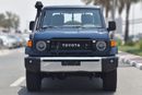 Toyota Land Cruiser Pick Up 2024 MODEL TOYOTA LC PICK UP 2.8L A/T DIESEL - DOUBLE CABIN