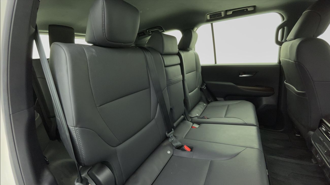 Toyota Land Cruiser GXR 3.5 | Zero Down Payment | Home Test Drive