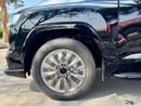 تويوتا لاند كروزر VXR