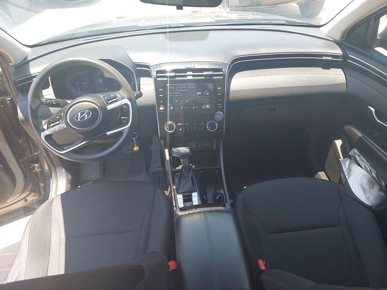 Hyundai Tucson SMART 2024 | AED 946/Month | 0 DP | 30 Day Return | Warranty