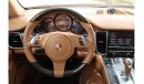 Porsche Panamera Turbo GCC ( CARBON FIBER)FULL SERVICE HISTORY ORGINAL PAINT VERY CLEAN