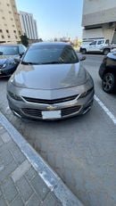 شيفروليه ماليبو 1.5L Turbo LT