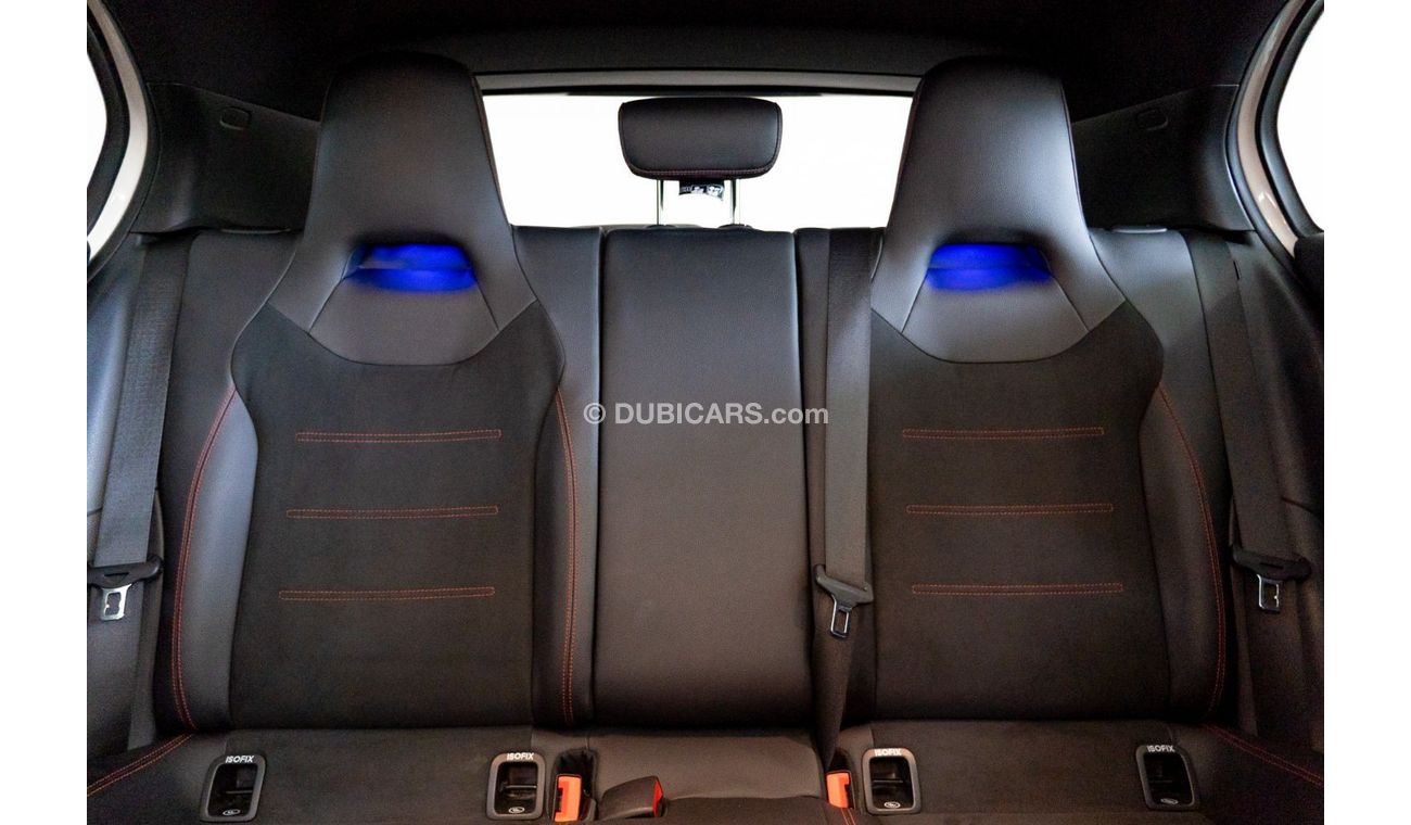 Mercedes-Benz A 250 Sport AMG 2019 Mercedes Benz A250 / Full Mercedes Service History & EMC Mercedes Warranty