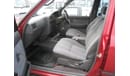 Toyota Hilux Used RHD Pickup W CAB 4WD SSR-S/1994/MY LOT # 549