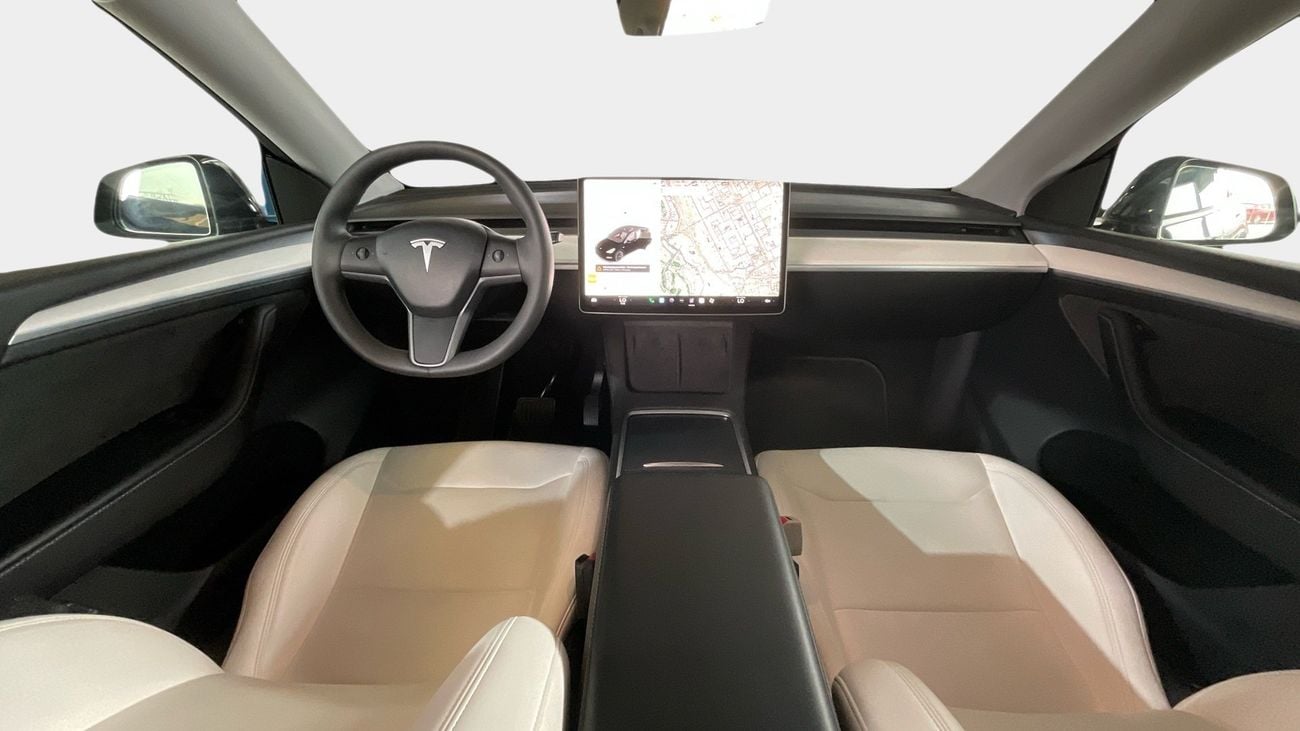 Tesla Model Y Long Range (Dual Motor) | Guaranteed Warranty | 0 Down Payment