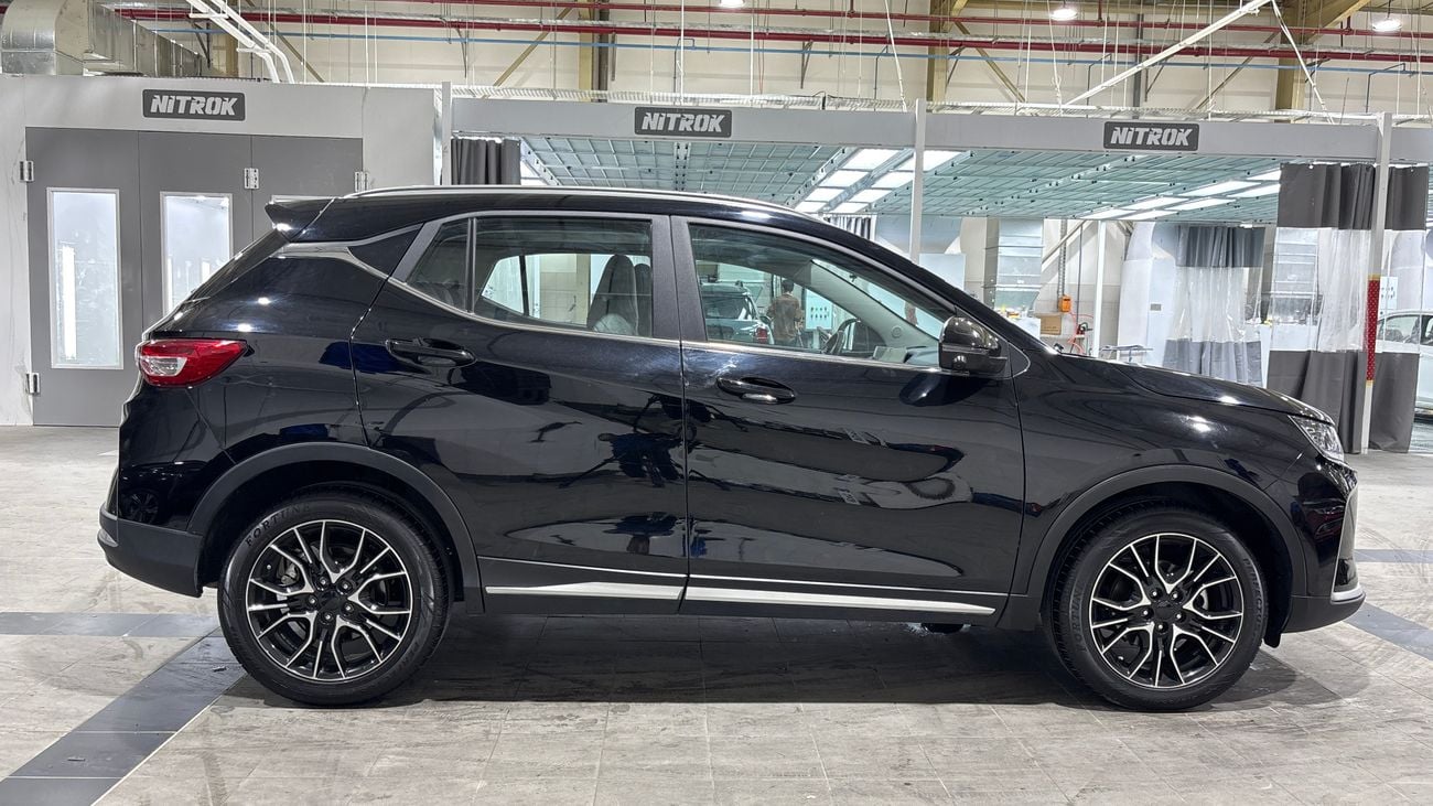 جيتور X50 2025 PREMIUM | AED 900/Month | 20% DP | 30 Day Return | Warranty | Service History