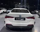 BMW 430i M Sport Pro 2.0L