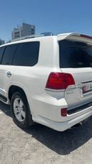 Toyota Land Cruiser GXR