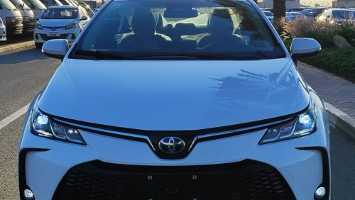 Toyota Corolla 1.8L Hybrid 2023 Model Brand New
