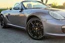 Porsche 718 Boxster PORSCHE BOXTER 2005 JAPANEES SPECS FULL SERVICE HISTORY IN PERFECT CONDITION