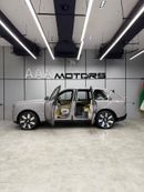 Rolls-Royce Cullinan | Brand New | GCC Specs | 4 Years Warranty & Service | Open Mileage