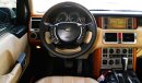 Land Rover Range Rover Autobiography Ultimate edition