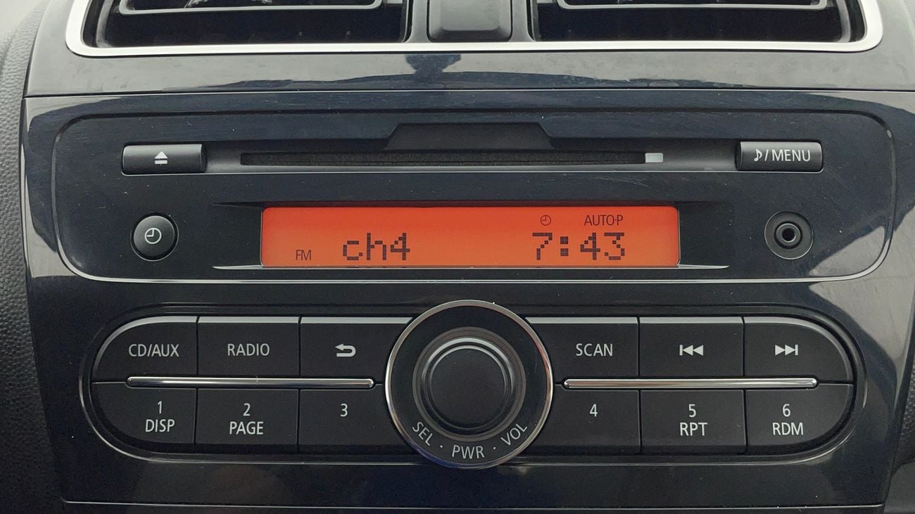 Mitsubishi Attrage GLX HIGHLINE 1.2 | Zero Down Payment | Home Test Drive