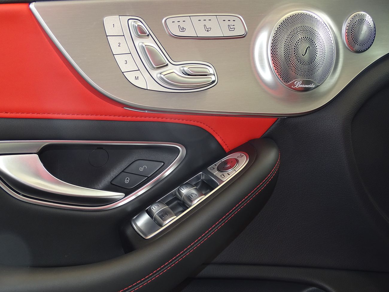 Mercedes-Benz C 63 Coupe convertible C63s