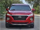 هيونداي سانتا في GL 2.4L HYUNDAI SANTA FE 2019 US V4 //PERFECT CONDITION