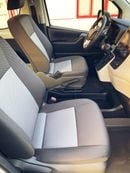 تويوتا هاياس Commuter 2.8L