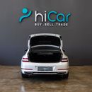 Genesis G80 Premier 2.5L AWD AED 2,490  pm • 0% Downpayment • Genesis G80  • Agency Warranty