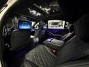 Mercedes Benz S500 STD