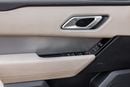 Land Rover Range Rover Velar  | 2,938 P.M | 0% Downpayment | Agency Maintained