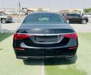 Mercedes-Benz S 500 MERCEDES BENZ S 500 2022 4MATIC 3.0L/V6