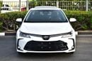 Toyota Corolla COROLLA ELITE HYBRID 1.8L