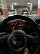 ميني كوبر إس HIGH SPEC