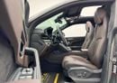 Lamborghini Urus S 2024 Lamborghini Urus S, Warranty, Very Low Km, Fully Loaded, Excellent Condition, European