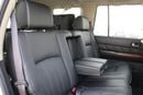 نيسان باترول سفاري NISSAN PATROL Y61 4.8L PETROL 4WD GRX AUTO