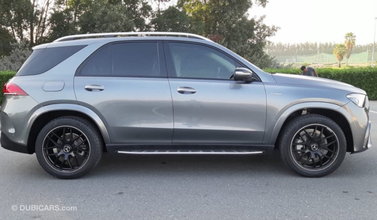 مرسيدس بنز GLE 350 Mercedes GLE350