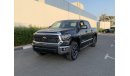 Toyota Tundra TRD OFFROAD  2021 5.7 L