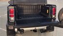 Hummer H2 2008 Hummer H2 SUT Luxury Edition Magnuson Supercharged GCC