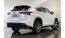 Lexus NX300 Premier