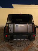 Chery iCar 03 Full option