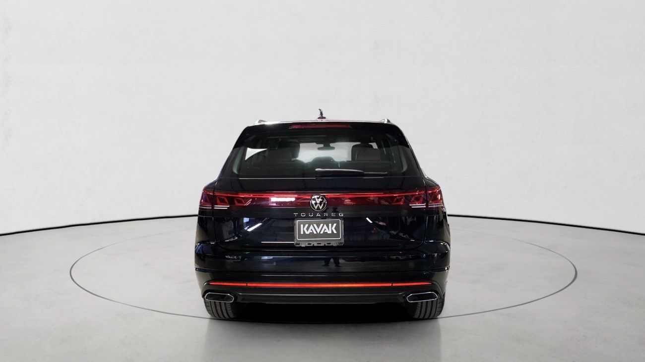 Volkswagen Touareg Elegance 2 3.0L Elegance | Guaranteed Warranty | 0 Down Payment