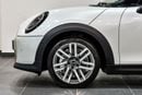 ميني كوبر إس Mini Cooper S 3 Door Luxury without Jcw Kit