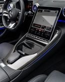 مرسيدس بنز SL 63 AMG SL 63 AMG 4MATIC+