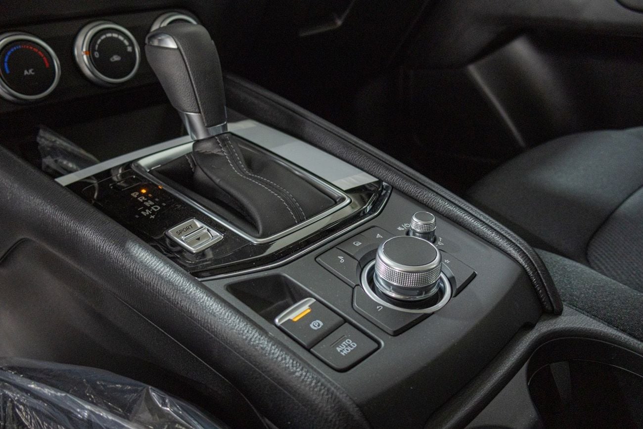 مازدا CX5 Mazda cx5 gcc brand new