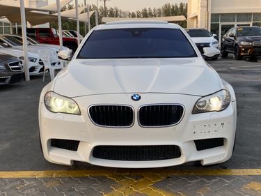 bmw m5 for sale bmw m5 2013 model gulf white inside red fill up 5 cloves for sale aed 88 000 white 2013