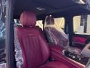 Mercedes Benz G63 AMG STD 2026 G63 AMG Full Carbon package | 5 Years Warranty | Brand New