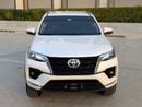 Toyota Fortuner GXR 2024 GCC SPECS INTERIOR AND EXTERIOR EXCELLENT