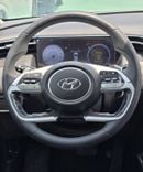 Hyundai Tucson 1.6 T-GDI Smart (FWD)