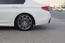 BMW 530i M Sport 2.0L