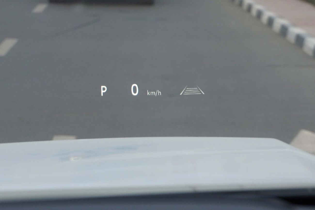 Toyota Land Cruiser GRS 3.3L TDSL (FR&RR DIFF LK, BSM, PKSB, 360 CAMERA)